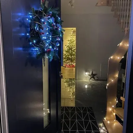 Ruhig Gelegenes Haus Im Taunus