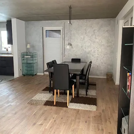 Ruhig Gelegenes Haus Im Taunus *