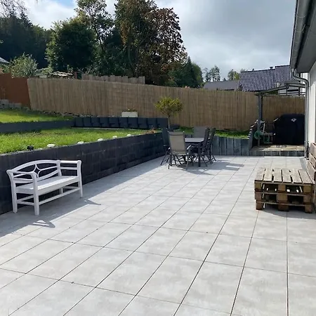 Ruhig Gelegenes Haus Im Taunus *