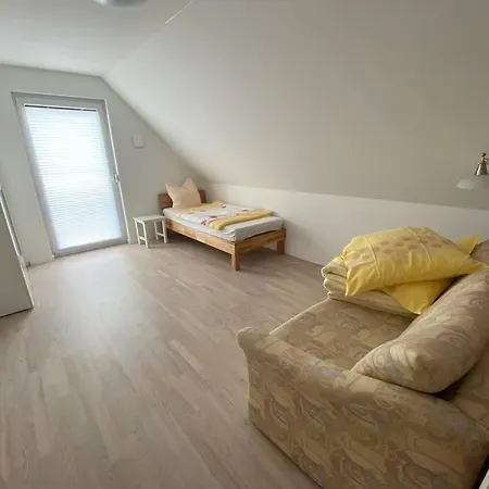Ruhig Gelegenes Haus Im Taunus * Weilrod