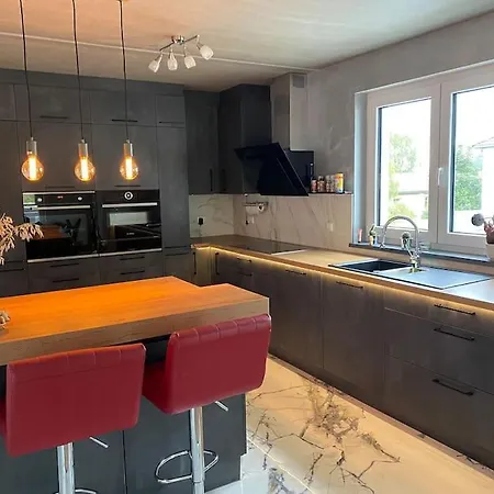 Ruhig Gelegenes Haus Im Taunus Weilrod