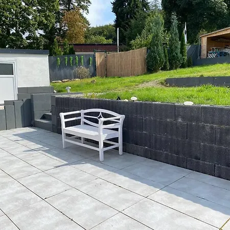 Ruhig Gelegenes Haus Im Taunus * Weilrod